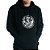 Moletom Volcom Canguru Black Friday WT24 Masculino Preto - Imagem 1
