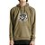 Moletom Volcom Canguru Black Friday WT24 Masculino Verde - Imagem 1