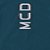 Camiseta MCD MCD Desfocada WT24 Masculina Azul Deep - Imagem 2