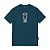 Camiseta MCD MCD Desfocada WT24 Masculina Azul Deep - Imagem 1