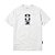 Camiseta MCD MCD Desfocada WT24 Masculina Branco - Imagem 1