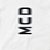 Camiseta MCD MCD Desfocada WT24 Masculina Branco - Imagem 2