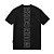 Camiseta MCD Morecore WT24 Masculina Preto - Imagem 2