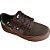 Tênis DC Shoes Anvil TX LA WT24 Masculino Camo/Foffee/Gum - Imagem 4