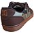 Tênis DC Shoes Anvil TX LA WT24 Masculino Camo/Foffee/Gum - Imagem 2