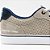 Tênis DC Shoes Anvil LA SE WT24 Masculino Grey/Navy/White - Imagem 2