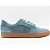 Tênis DC Shoes Anvil LA SE WT24 Masculino Green/White/Gum - Imagem 1