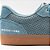 Tênis DC Shoes Anvil LA SE WT24 Masculino Green/White/Gum - Imagem 2