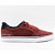 Tênis DC Shoes Anvil LA SE WT24 Masculino Wine/Navy/White - Imagem 1