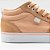Tênis DC Shoes Anvil LA Mid W WT24 Peach/Peach/White - Imagem 2