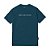Camiseta MCD More Core Div Centro WT24 Masculina Azul Deep - Imagem 1