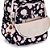 Mochila Kipling Seoul Magic Blooms - Imagem 5