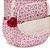 Mochila Kipling Seoul Magic Floral - Imagem 5