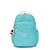Mochila Kipling Seoul Fairy Blue C - Imagem 1
