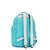Mochila Kipling Seoul Fairy Blue C - Imagem 7