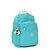 Mochila Kipling Seoul Fairy Blue C - Imagem 3