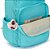 Mochila Kipling Seoul Fairy Blue C - Imagem 5