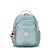 Mochila Kipling Seoul Fairy Green Met - Imagem 1