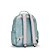 Mochila Kipling Seoul Fairy Green Met - Imagem 7