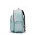 Mochila Kipling Seoul Fairy Green Met - Imagem 4