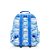 Mochila Kipling Seoul Diluted Blue - Imagem 2