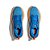 Tênis Hoka Bondi 8 Masculino Azul/Laranja - Imagem 5