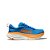 Tênis Hoka Bondi 8 Masculino Azul/Laranja - Imagem 1