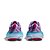 Tênis Hoka Bondi 8 Feminino Lilás/Azul - Imagem 2