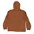 Jaqueta DC Shoes DC Star Define WT24 Masculina Marrom - Imagem 4