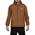 Jaqueta DC Shoes DC Star Define WT24 Masculina Marrom - Imagem 1
