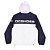 Jaqueta DC Shoes Bicolor USA WT24 Masculina Marinho/Branco - Imagem 4
