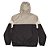 Jaqueta DC Shoes Outline Anorak WT24 Masculina Verde/Preto - Imagem 4
