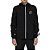Jaqueta DC Shoes White Stripe Wind WT24 Masculina Preto - Imagem 1