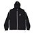 Jaqueta DC Shoes White Stripe Wind WT24 Masculina Preto - Imagem 3