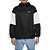 Jaqueta DC Shoes ST Track Jacket WT24 Masculina Preto/Branco - Imagem 1