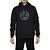 Moletom DC Shoes Canguru DC Circle Star 280G WT24 Preto - Imagem 1