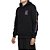 Moletom DC Shoes Canguru Sportster 305G WT24 Masculino Preto - Imagem 8