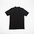Camisa Quiksilver Polo Embroidery Piquet W24 Masculina Preto - Imagem 4