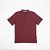 Camisa Quiksilver Polo Embroidery Piquet W24 Masculina Vinho - Imagem 3
