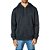 Moletom Billabong Aberto Arch Patch 305G WT24 Preto - Imagem 1