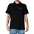 Camisa Billabong Polo Arch Crew Polo WT24 Masculina Preto - Imagem 1