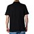 Camisa Billabong Polo Arch Crew Polo WT24 Masculina Preto - Imagem 2