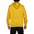 Moletom DC Shoes Canguru DCShoecousa Sleeve WT24 Amarelo - Imagem 2