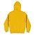 Moletom DC Shoes Canguru DCShoecousa Sleeve WT24 Amarelo - Imagem 5