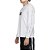 Camiseta DC Shoes Manga Longa Minimal Stripe WT24 Branco - Imagem 3