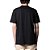 Camiseta DC Shoes DC Demsity Zone Hss Masculina Preto - Imagem 2