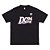 Camiseta DC Shoes Starz 94 WT24 Masculina Preto - Imagem 3
