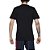 Camiseta DC Shoes DC Star Outine WT24 Masculina Preto - Imagem 2