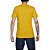Camiseta DC Shoes DC Star Outine WT24 Masculina Amarelo - Imagem 2