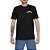 Camiseta DC Shoes Orientation WT24 Masculina Preto - Imagem 1